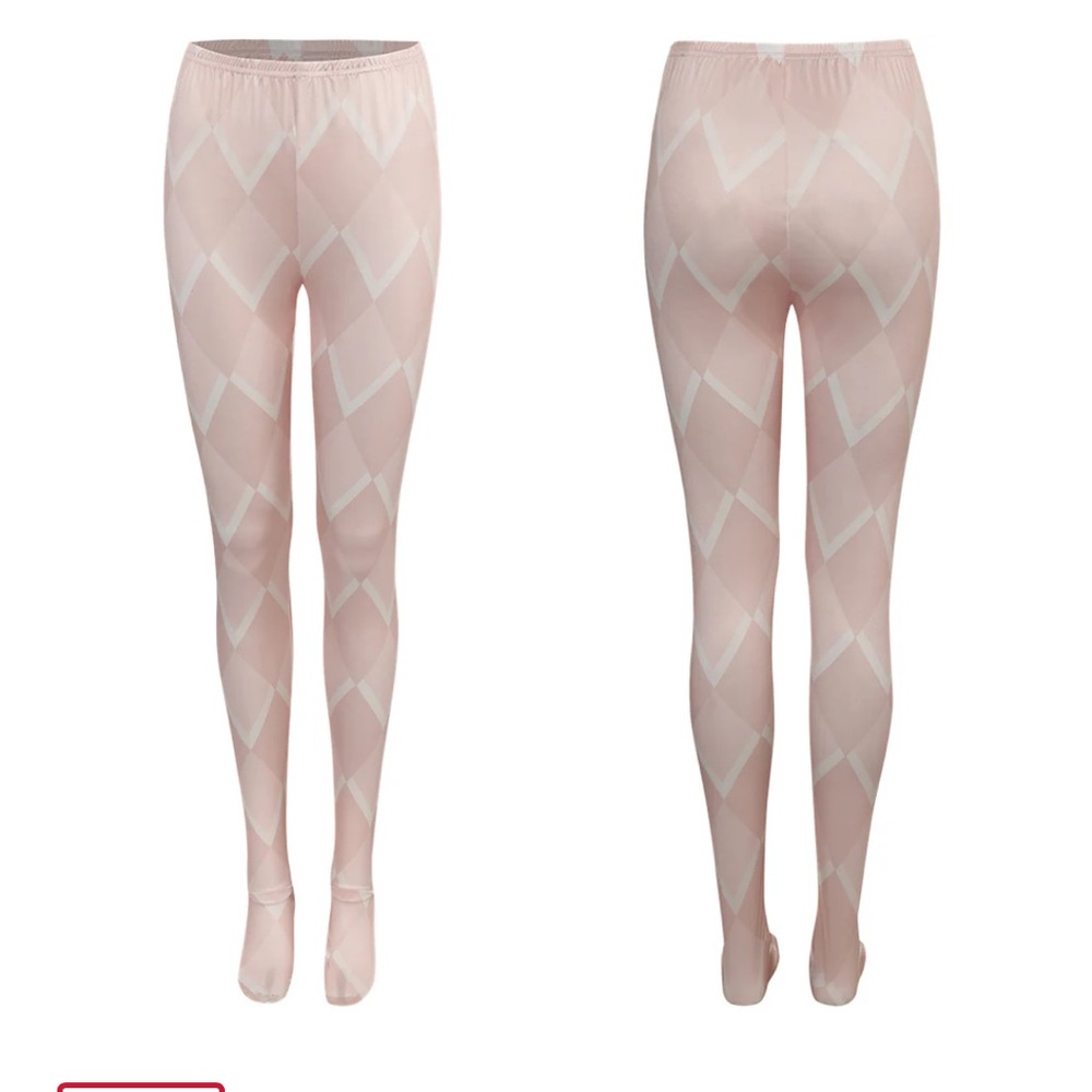 Joker: Folie à Deux 2024
Harley Quinn Cosplay Leggings Halloween Costume